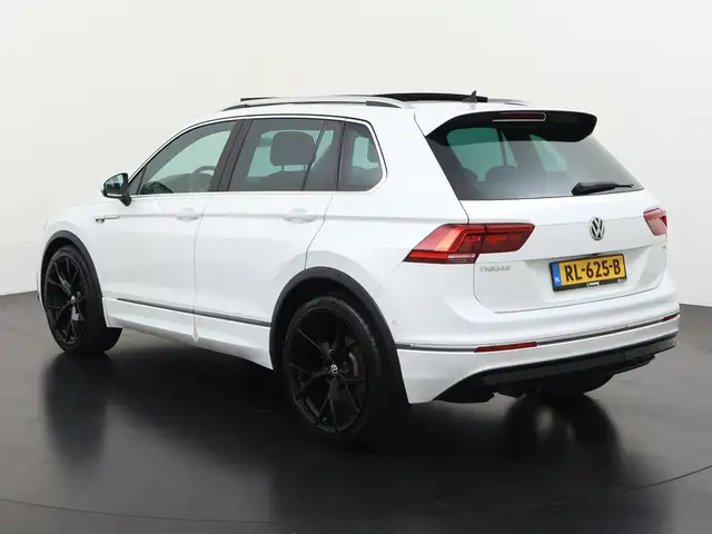 Volkswagen Tiguan view 7