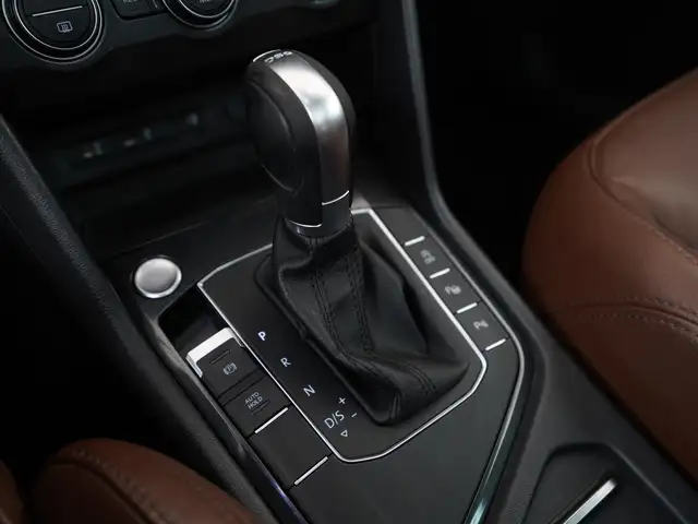 Volkswagen Tiguan view 11