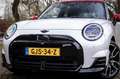 MINI Cooper E Mini JCW Pakket XL Nanuq White Panorama Harman Kar Blanco - thumbnail 2