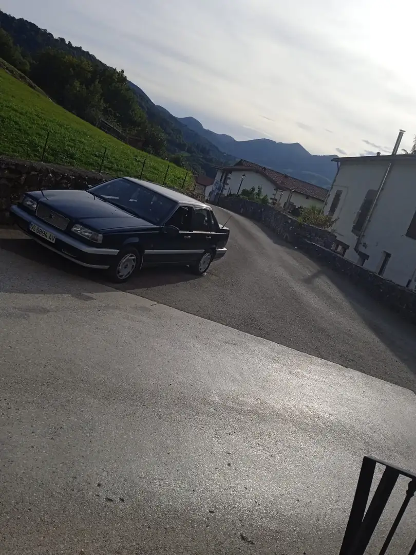 Volvo 850 2.4 GLT - 2