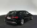 Audi A4 35 TDI Avant S line S tronic Sound Navi Schwarz - thumbnail 5