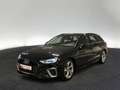 Audi A4 35 TDI Avant S line S tronic Sound Navi Schwarz - thumbnail 2