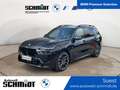 BMW X7 xDrive40d M Sportpaket + GARANTIE-bis-11.2028 Schwarz - thumbnail 1