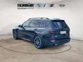 BMW X7 xDrive40d M Sportpaket + GARANTIE-bis-11.2028 Schwarz - thumbnail 5