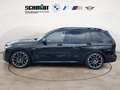 BMW X7 xDrive40d M Sportpaket + GARANTIE-bis-11.2028 Schwarz - thumbnail 4