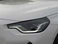 BMW 220 i Coupe M-Sport HuD HK-Hifi RFK Schiebedach ACC Weiß - thumbnail 2