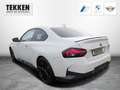 BMW 220 i Coupe M-Sport HuD HK-Hifi RFK Schiebedach ACC Weiß - thumbnail 16