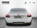 BMW 220 i Coupe M-Sport HuD HK-Hifi RFK Schiebedach ACC Weiß - thumbnail 15