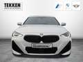 BMW 220 i Coupe M-Sport HuD HK-Hifi RFK Schiebedach ACC Weiß - thumbnail 3