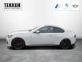 BMW 220 i Coupe M-Sport HuD HK-Hifi RFK Schiebedach ACC Weiß - thumbnail 4