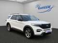 Ford Explorer Plug-in-Hybrid 4x4 ST-Line 3.0 EcoBoost 7Sitzer Pa Weiß - thumbnail 1