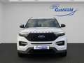 Ford Explorer Plug-in-Hybrid 4x4 ST-Line 3.0 EcoBoost 7Sitzer Pa Weiß - thumbnail 5