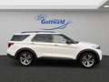 Ford Explorer Plug-in-Hybrid 4x4 ST-Line 3.0 EcoBoost 7Sitzer Pa Weiß - thumbnail 2