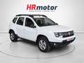 Dacia Duster 1.5dCi Laureate 4x2 EDC 110 Blanco - thumbnail 1