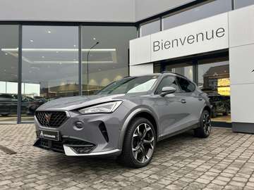 1.5 TSI DSG *GARANTIE*1ER PROP*CARPLAY*LED AMB*