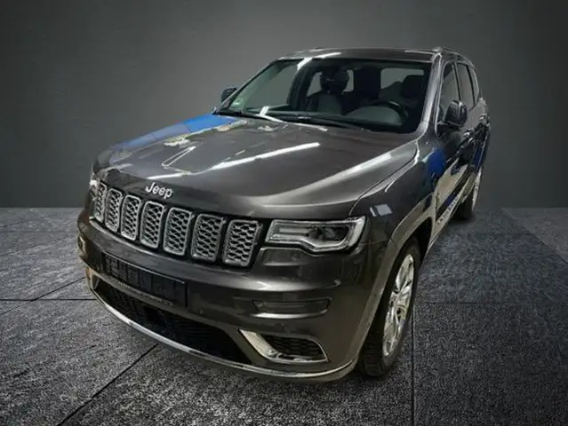 Jeep Grand Cherokee 3.0 V6 CRD 250 CV Multijet II Summit