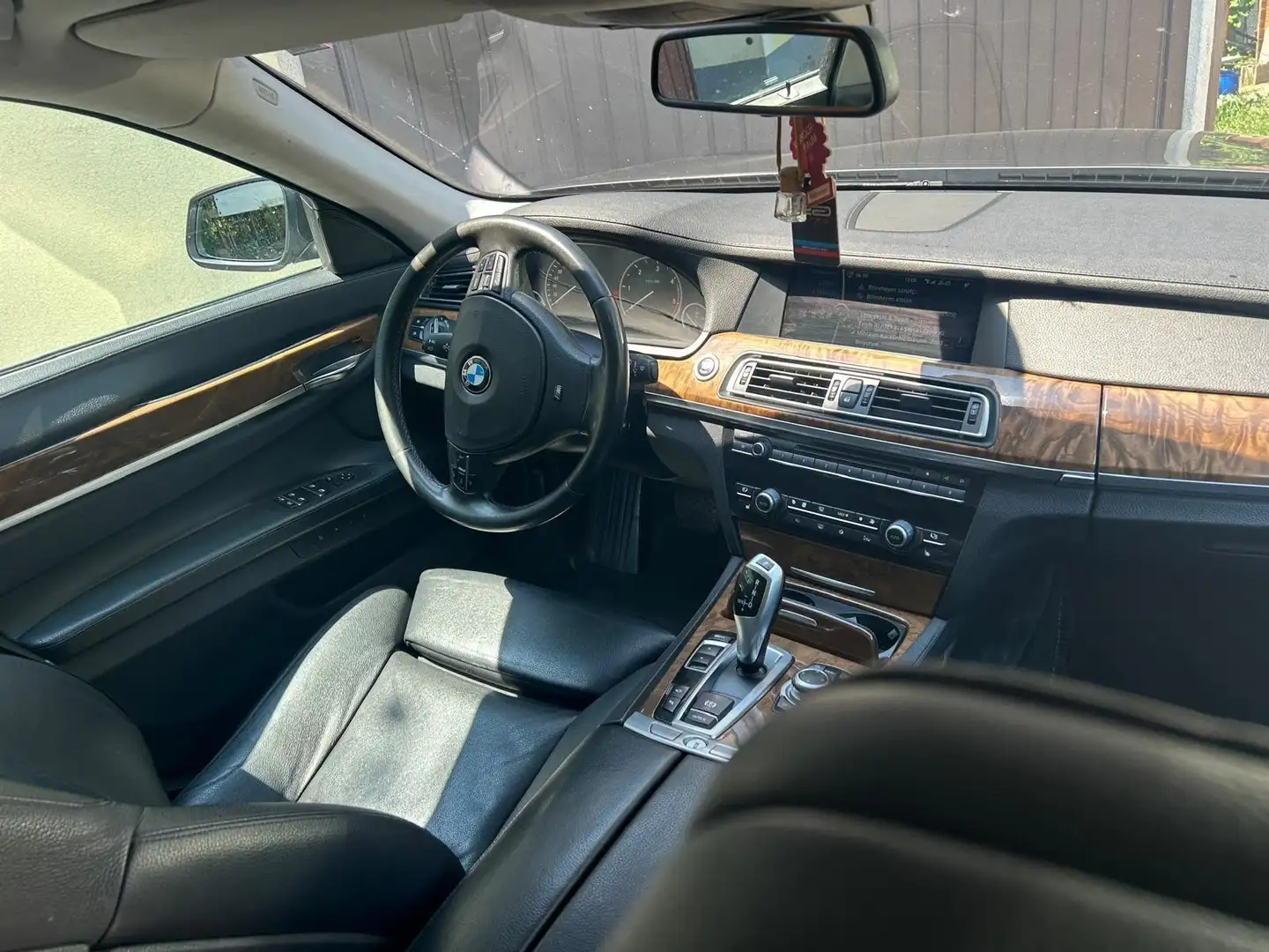BMW 730 730d - 2