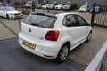 Volkswagen Polo 1.2 TSI Comfortline Climate control/Licht metalen Wit - thumbnail 8