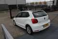 Volkswagen Polo 1.2 TSI Comfortline Climate control/Licht metalen Wit - thumbnail 10
