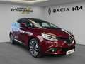 Renault Scenic Grand Scenic Business dCi 110 +SHZ+NAVI Rojo - thumbnail 12