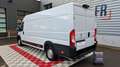 Peugeot Boxer FOURGON TOLE 435 L4H2 BLUEHDI 140 SS ASPHALT Blanc - thumbnail 7