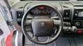 Peugeot Boxer FOURGON TOLE 435 L4H2 BLUEHDI 140 SS ASPHALT Blanc - thumbnail 12