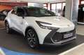 Toyota C-HR 2.0 Hybrid Teamplyer + Technik-Paket Weiß - thumbnail 6