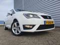 SEAT Ibiza 1.2 TSI FR Clima Cruise Navi LM Wit - thumbnail 4