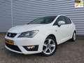 SEAT Ibiza 1.2 TSI FR Clima Cruise Navi LM Wit - thumbnail 1