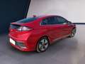 Hyundai IONIQ 1.6 hybrid Tech 6dct Червоний - thumbnail 4