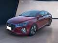 Hyundai IONIQ 1.6 hybrid Tech 6dct Червоний - thumbnail 2