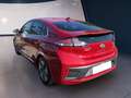 Hyundai IONIQ 1.6 hybrid Tech 6dct Червоний - thumbnail 5