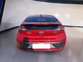 Hyundai IONIQ 1.6 hybrid Tech 6dct Червоний - thumbnail 6