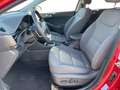Hyundai IONIQ 1.6 hybrid Tech 6dct Червоний - thumbnail 10