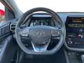 Hyundai IONIQ 1.6 hybrid Tech 6dct Червоний - thumbnail 12