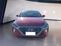 Hyundai IONIQ 1.6 hybrid Tech 6dct Червоний - thumbnail 1