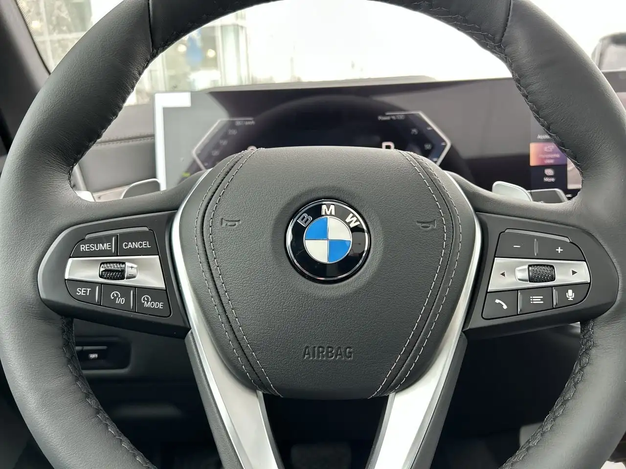 BMW X5 снимка BMW X5