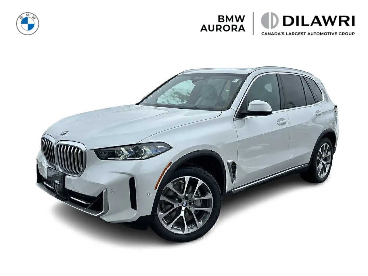 BMW X5 снимка BMW X5