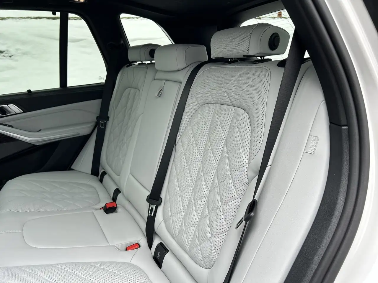 BMW X5 снимка BMW X5
