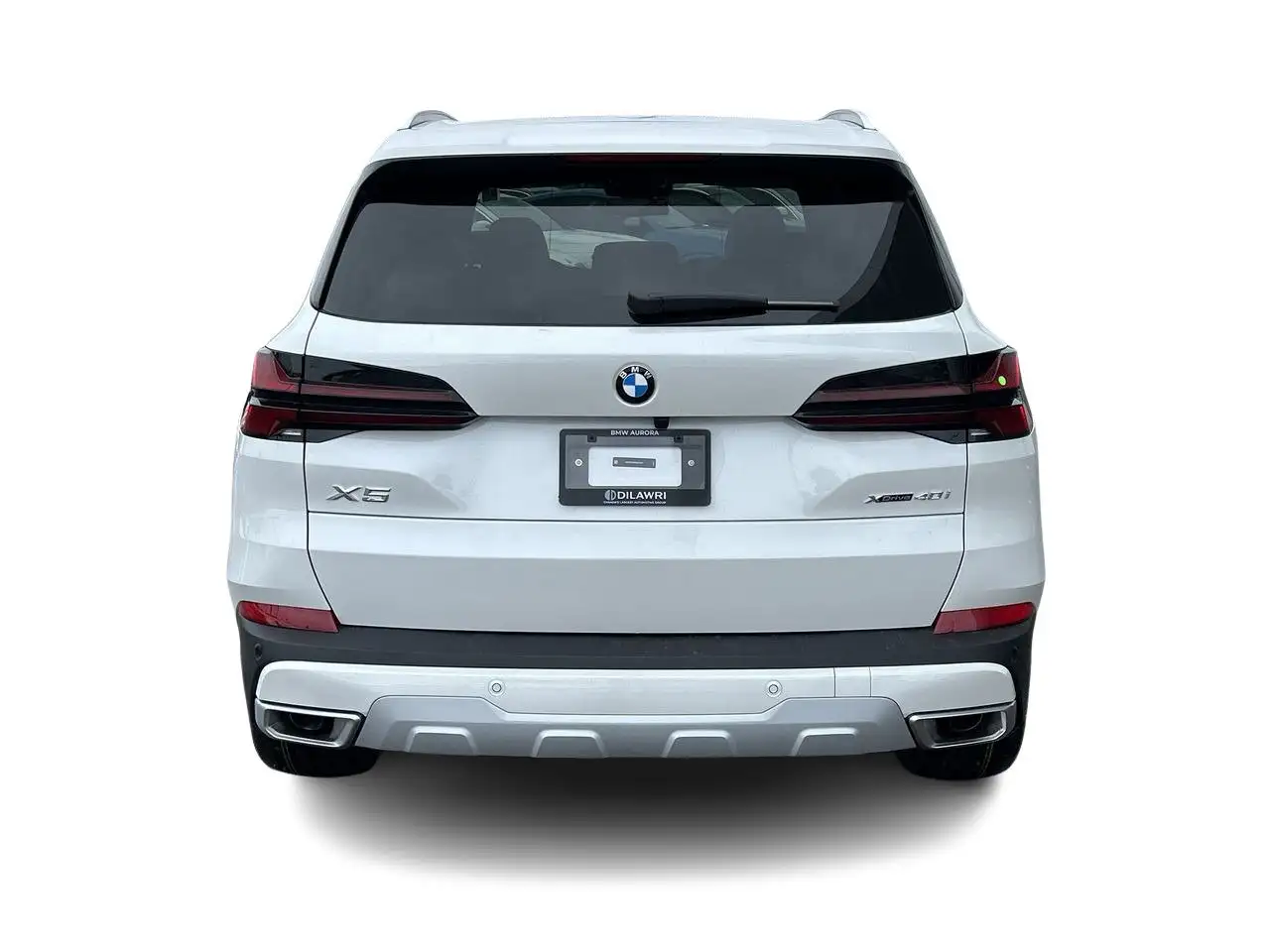 BMW X5 снимка BMW X5