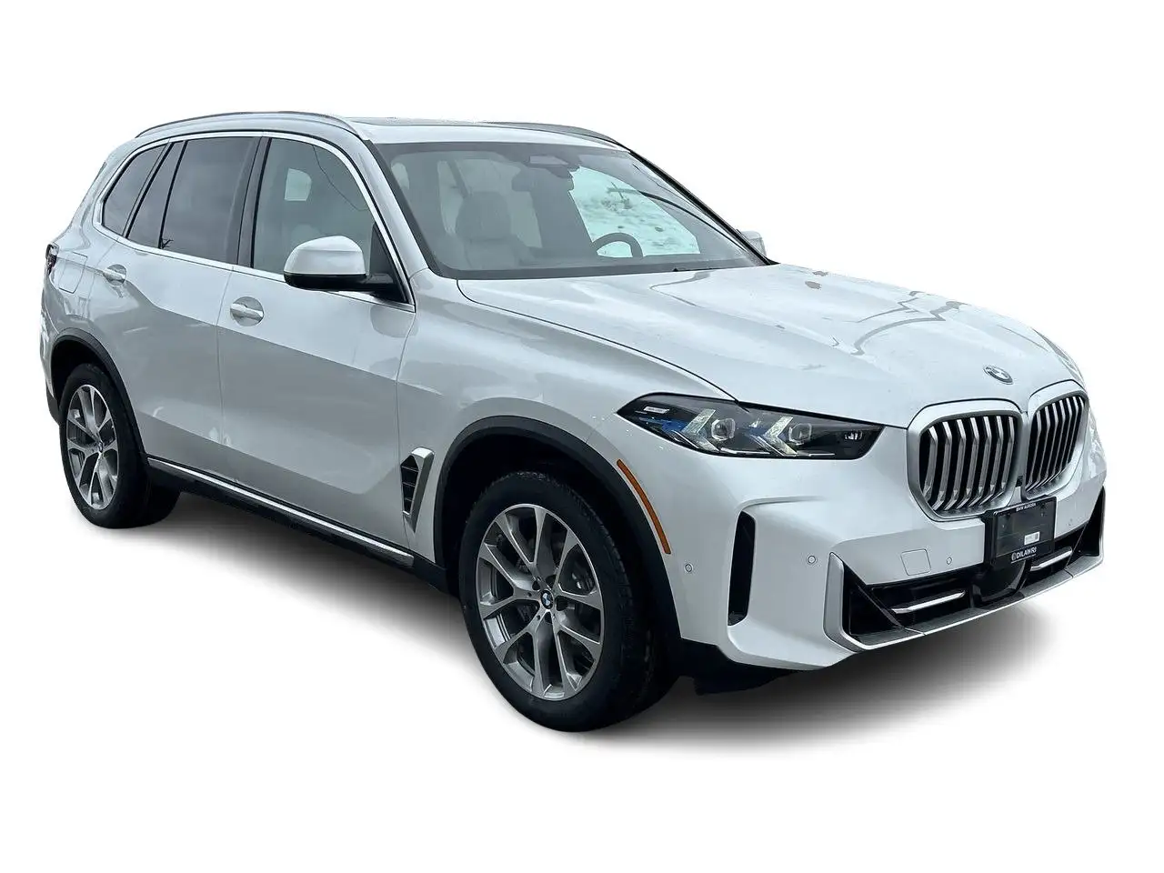 BMW X5 снимка BMW X5