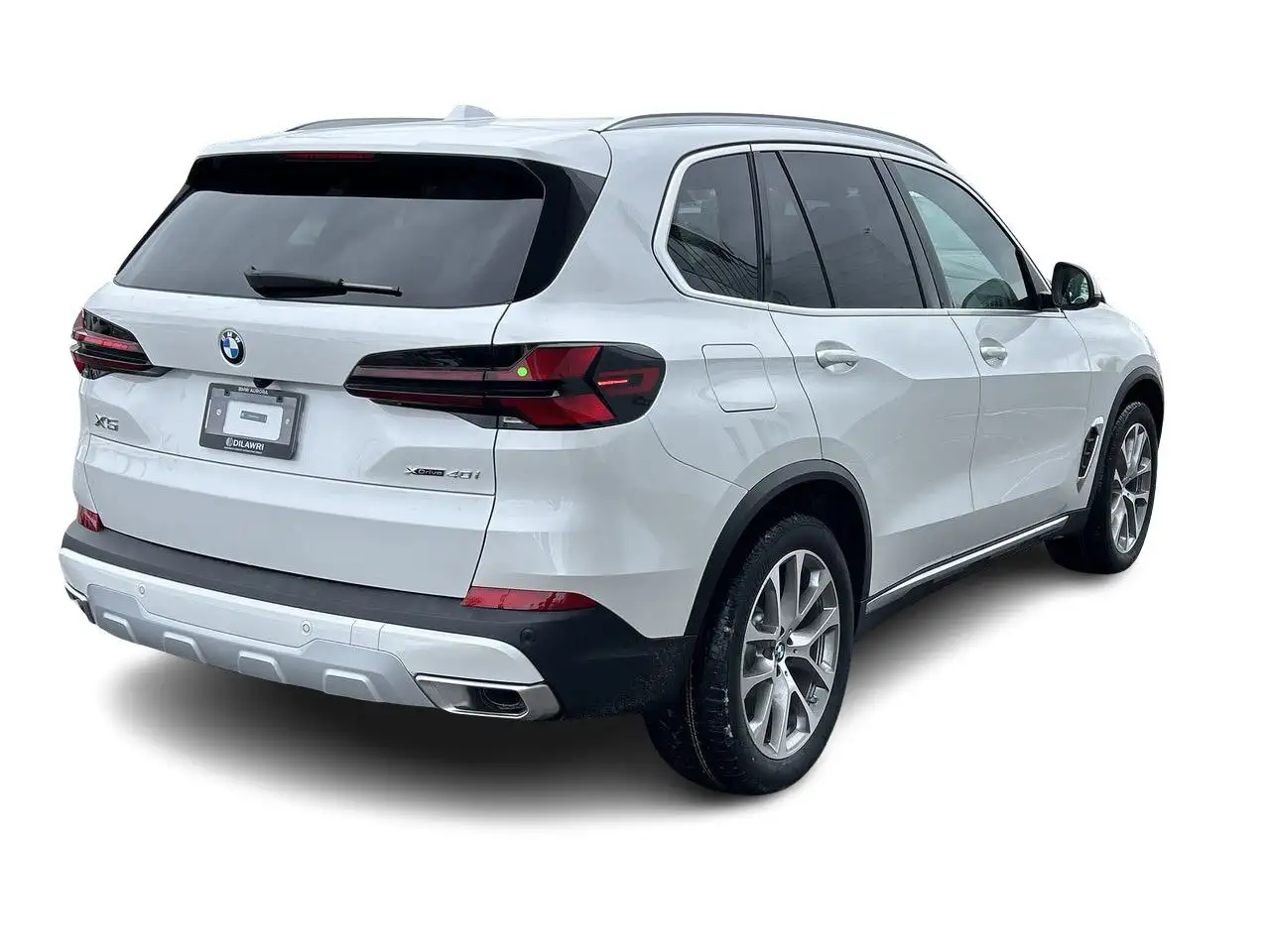 BMW X5 снимка BMW X5
