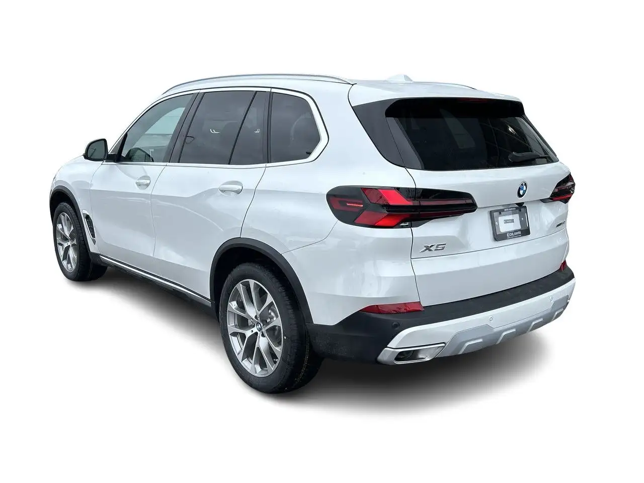 BMW X5 снимка BMW X5