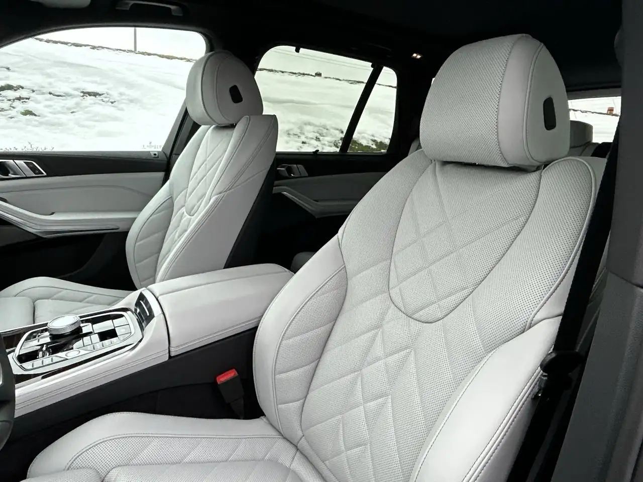 BMW X5 снимка BMW X5