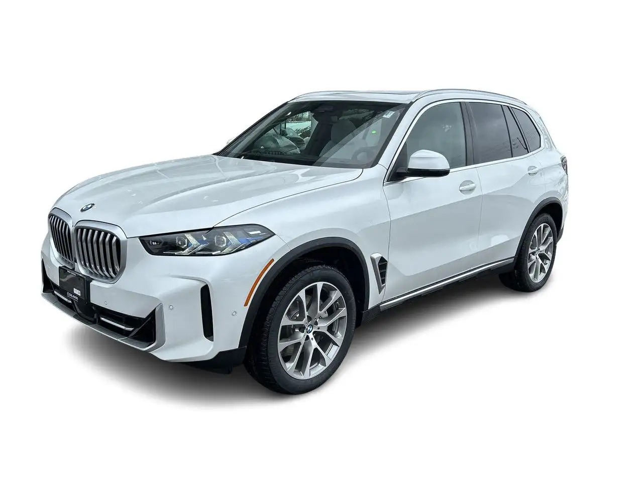 BMW X5 снимка BMW X5
