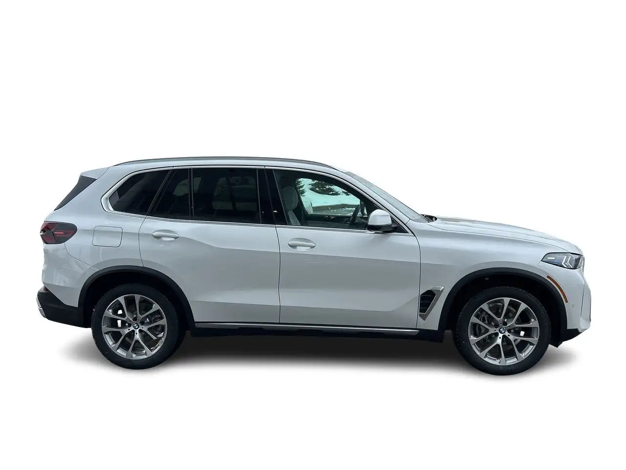 BMW X5 снимка BMW X5