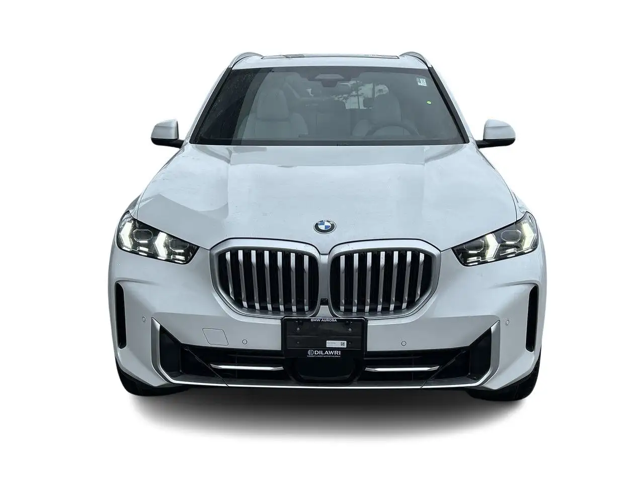 BMW X5 снимка BMW X5