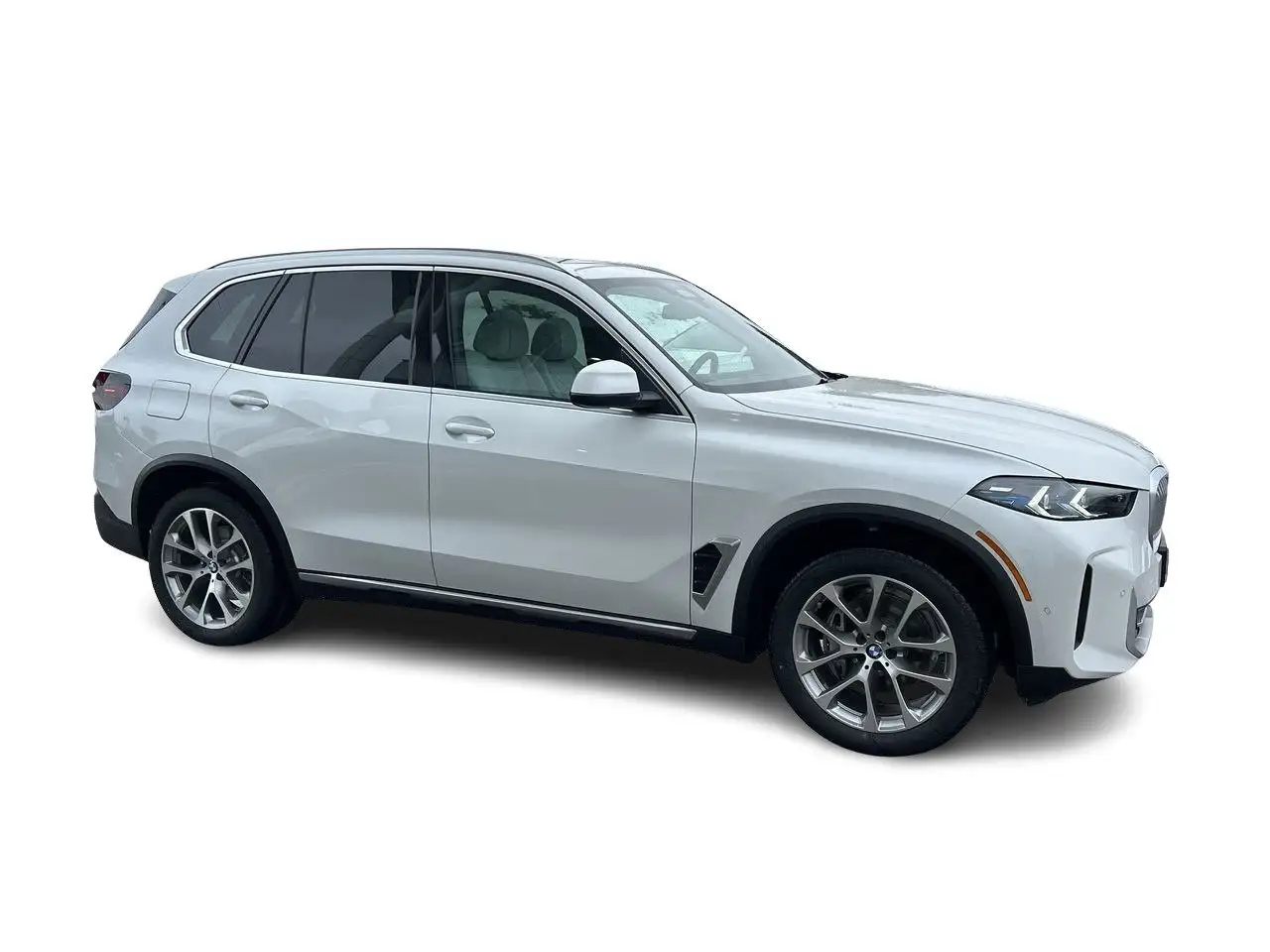 BMW X5 снимка BMW X5