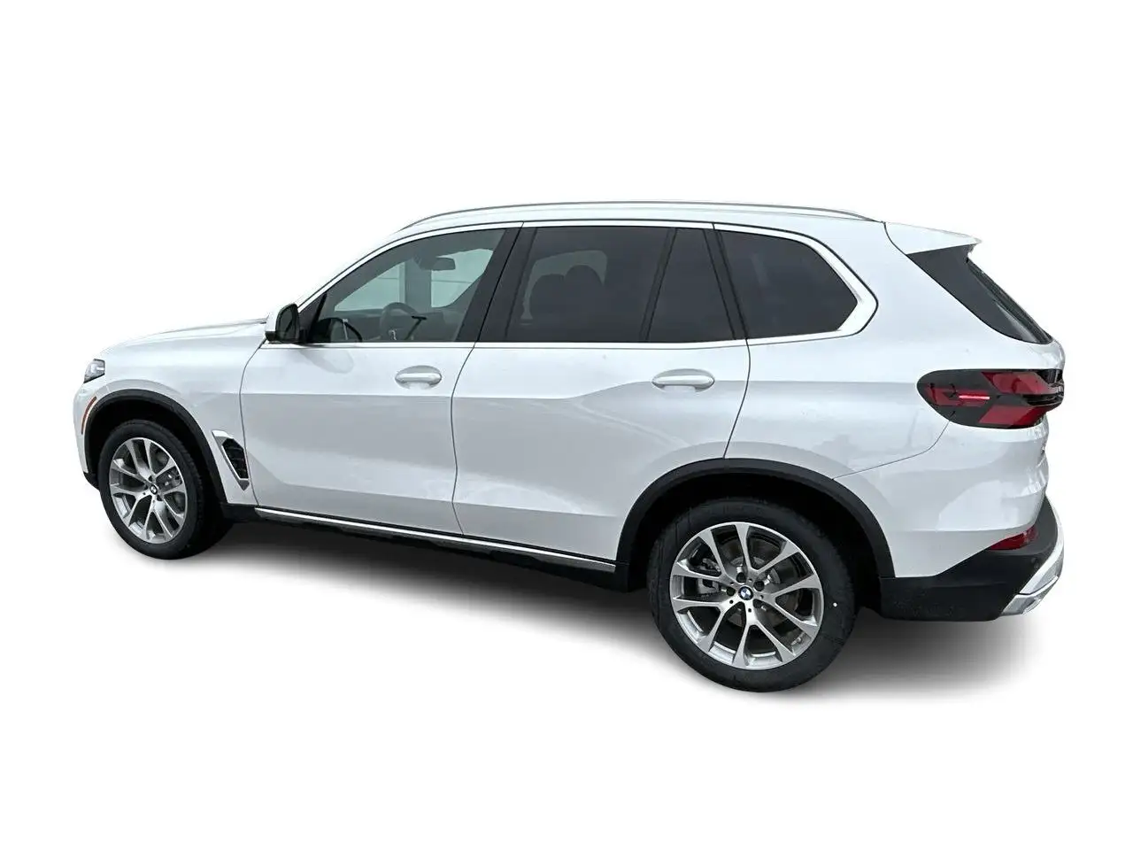 BMW X5 снимка BMW X5