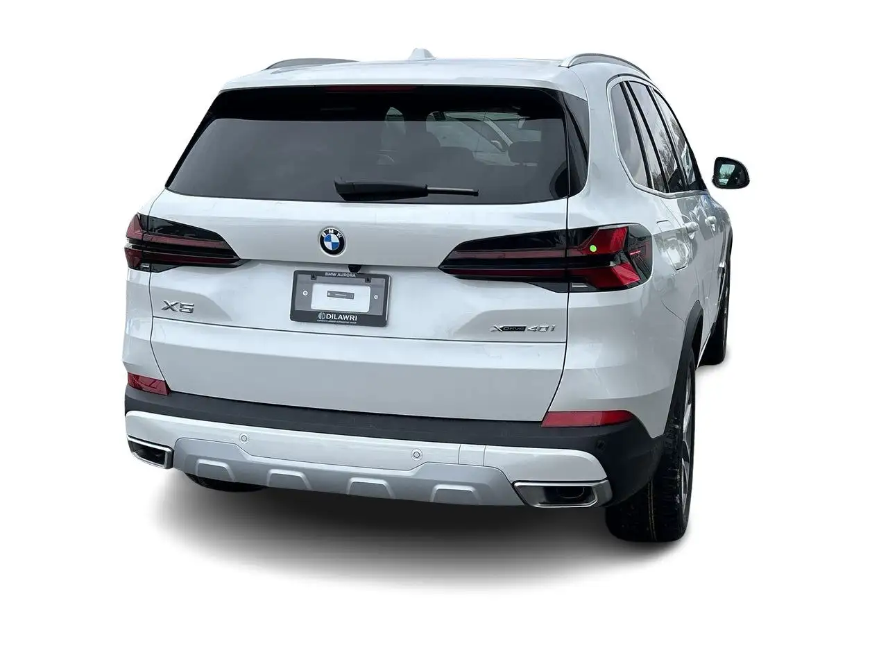 BMW X5 снимка BMW X5